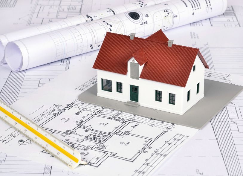 4 étapes à suivre pour construire votre maison