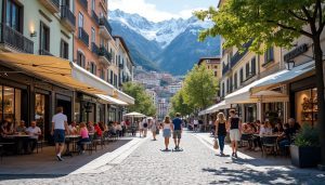 découvrez tout ce qu’il faut savoir pour vous installer à andorre-la-vieille en 2025 : démarches administratives, logement, coût de la vie, avantages fiscaux et conseils pratiques dans ce guide complet pour vivre sereinement dans la capitale d’andorre.