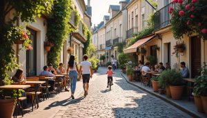 découvrez pourquoi vivre à fontainebleau en 2025 est une excellente idée : qualité de vie, nature, patrimoine et conseils sur les meilleurs quartiers où s’installer, pour un quotidien agréable et dynamique.